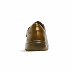 Sacapuce FATA cuir bronze