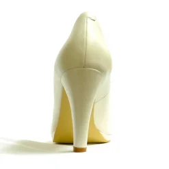 Sacapuce FIESTA blanc nacre