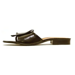 Sacapuce FLUIDE vernis noir