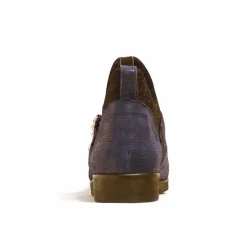 Sacapuce FOLISA bleu noir