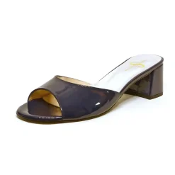 Sacapuce GAELLE vernis bleu nuit