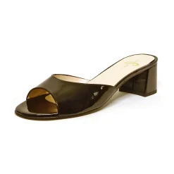 Sacapuce GAELLE vernis noir