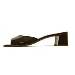 Sacapuce GAELLE vernis noir