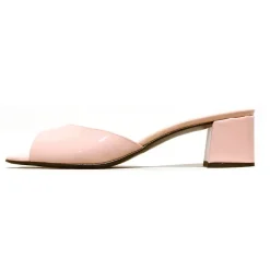 Sacapuce GAELLE vernis nude