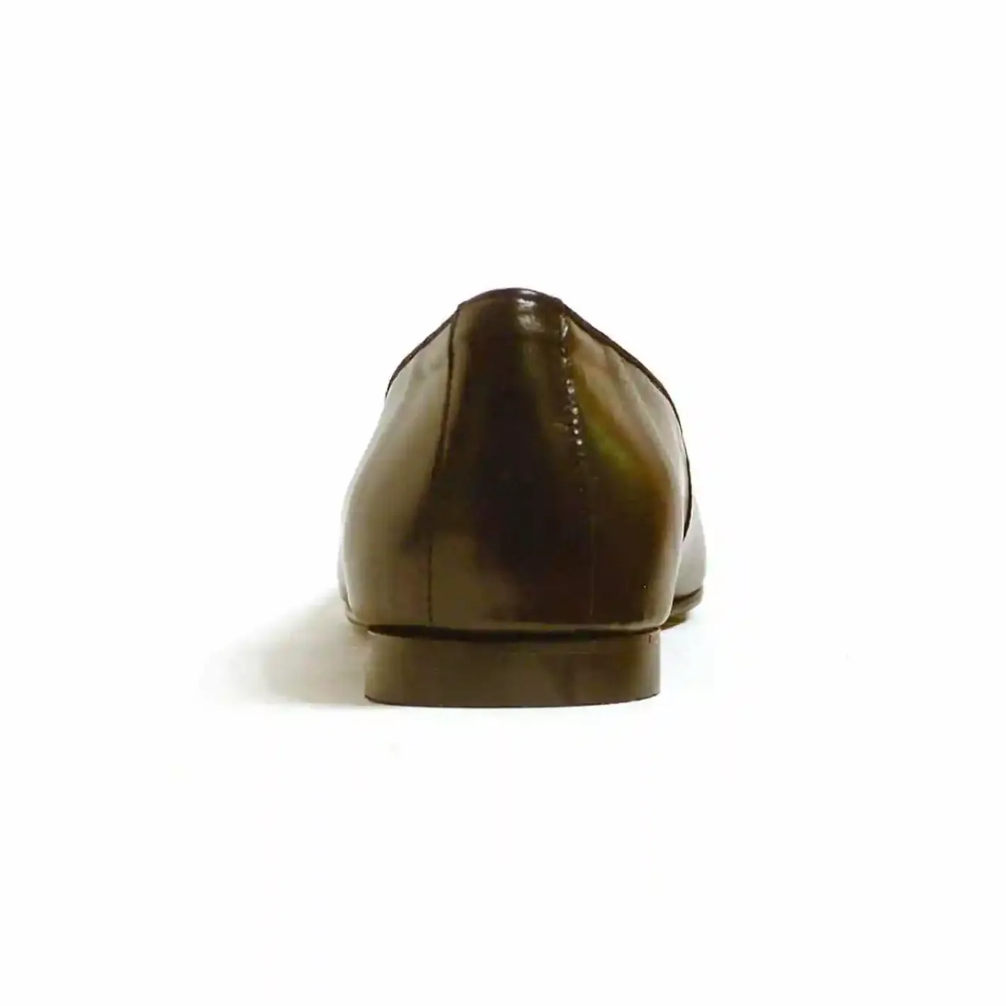Sacapuce GOLDO cuir noir
