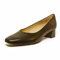 Sacapuce JEANNE cuir noir