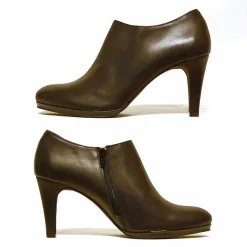 Sacapuce JOST cuir noir