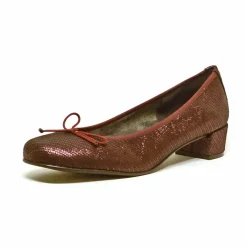 Sacapuce KITTY bordeaux fantaisie