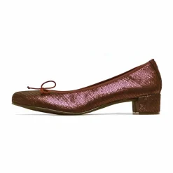 Sacapuce KITTY bordeaux fantaisie