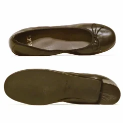 Sacapuce KITTY cuir noir