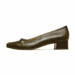 Sacapuce LARUSSO cuir noir