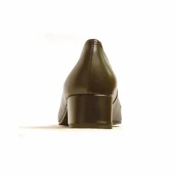 Sacapuce LARUSSO cuir noir
