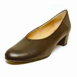 Sacapuce LAURA cuir noir