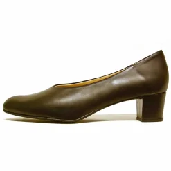 Sacapuce LAURA cuir noir
