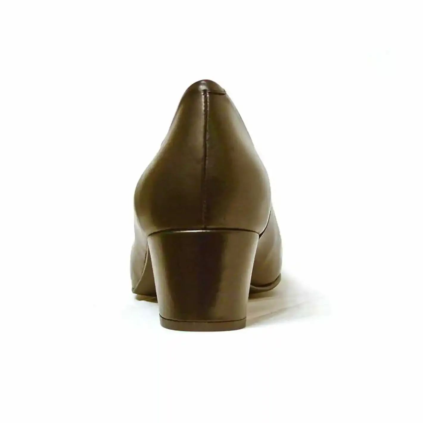 Sacapuce LAURA cuir noir