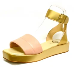 Sacapuce LORENA rose platine