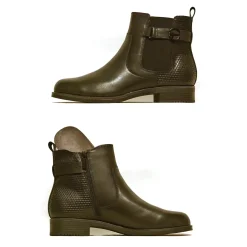 Sacapuce LOUISE cuir noir