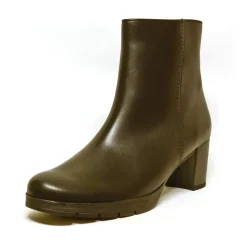 Sacapuce MADDY cuir noir
