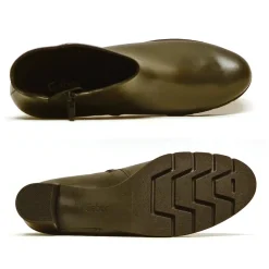 Sacapuce MADDY cuir noir