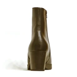 Sacapuce MADDY cuir noir