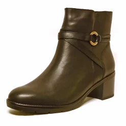 Sacapuce MADO cuir noir