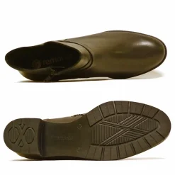 Sacapuce MADO cuir noir