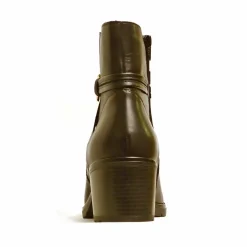Sacapuce MADO cuir noir