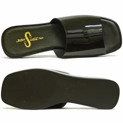 Sacapuce MANGO vernis noir