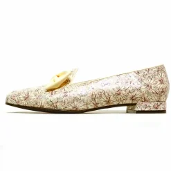 Sacapuce MARAJA fantaisie blanc