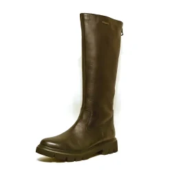 Sacapuce MARIDA cuir noir