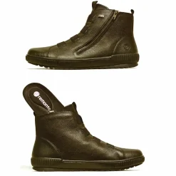 Sacapuce MAYA cuir noir