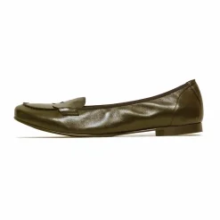 Sacapuce MELUN cuir noir