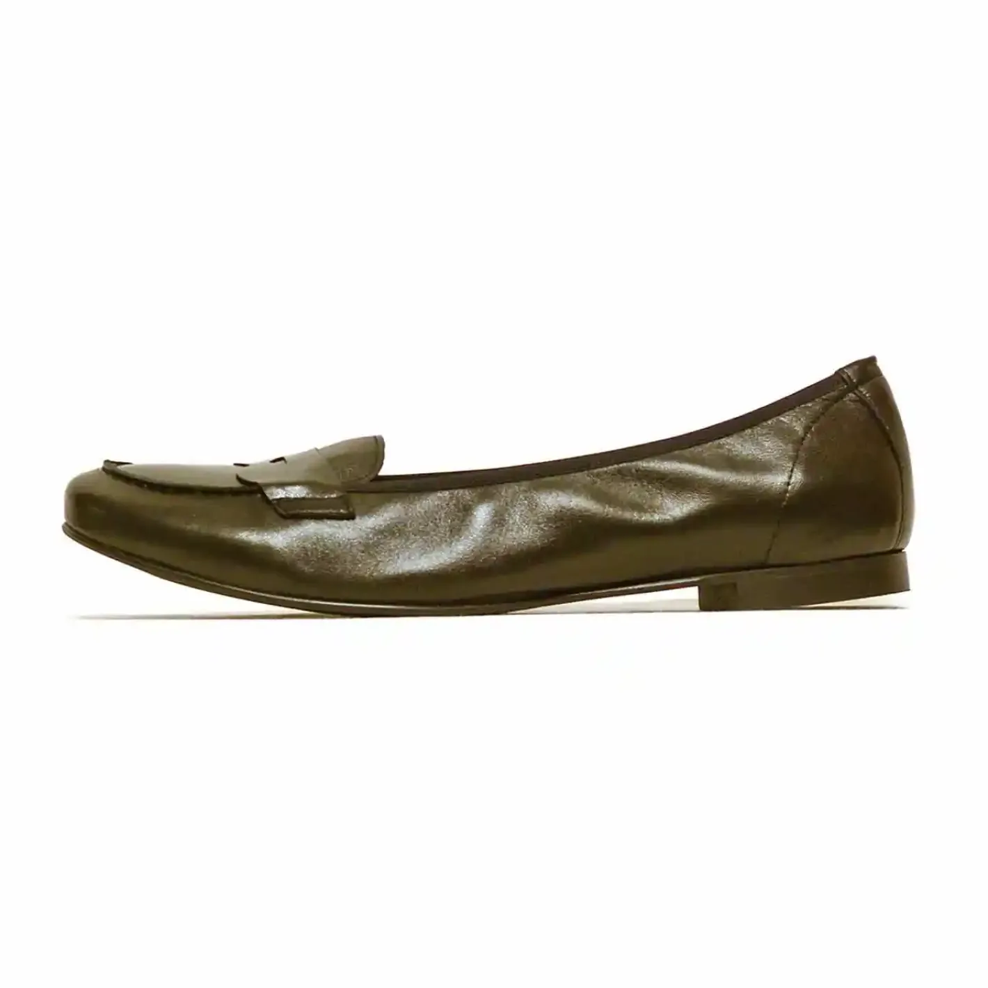 Sacapuce MELUN cuir noir