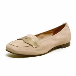 Sacapuce MELUN velours beige
