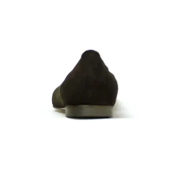 Sacapuce MELUN velours noir