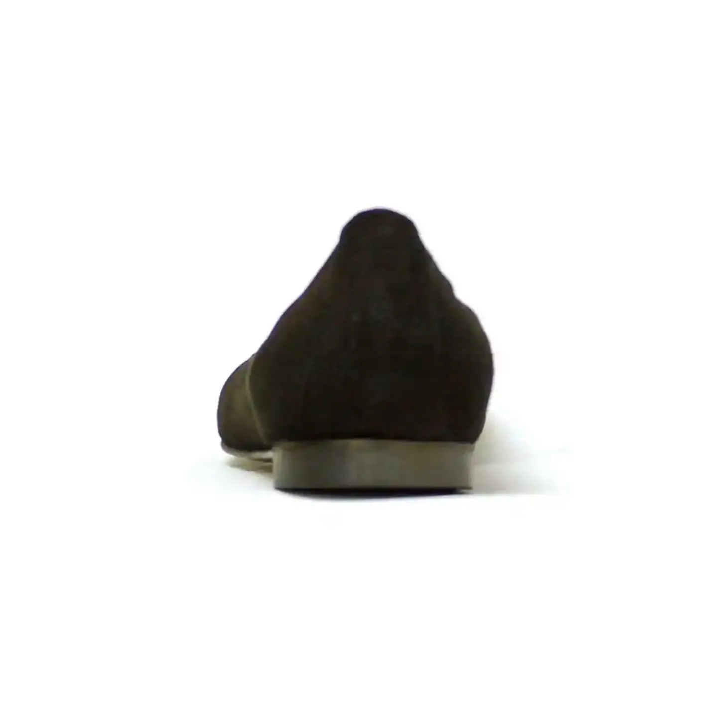 Sacapuce MELUN velours noir