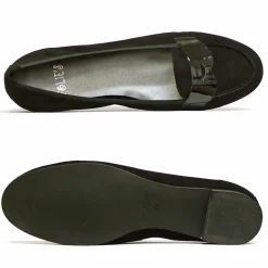 Sacapuce MELUN velours noir