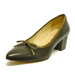 Sacapuce MENDI noir bronze
