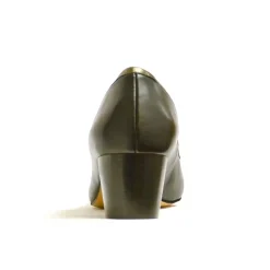 Sacapuce MENDI noir bronze