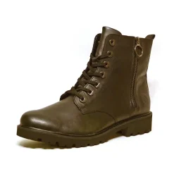 Sacapuce MOUAKA cuir noir