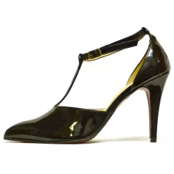 Sacapuce MOZINORBIS vernis noir