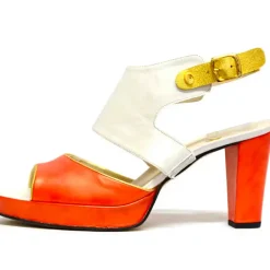 Sacapuce MYSTERE corail or