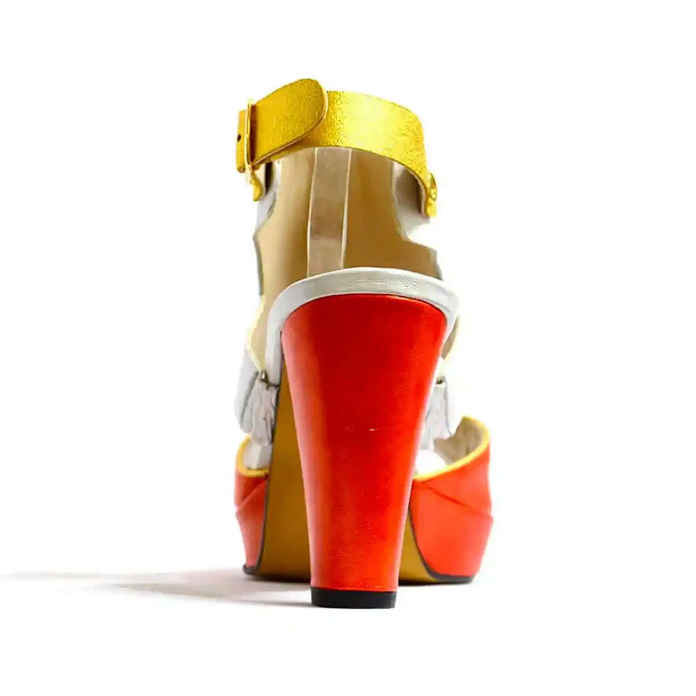 Sacapuce MYSTERE corail or