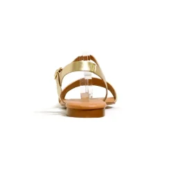 Sacapuce NAIRA platine textile