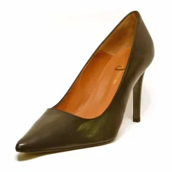 Sacapuce NEIRA cuir noir