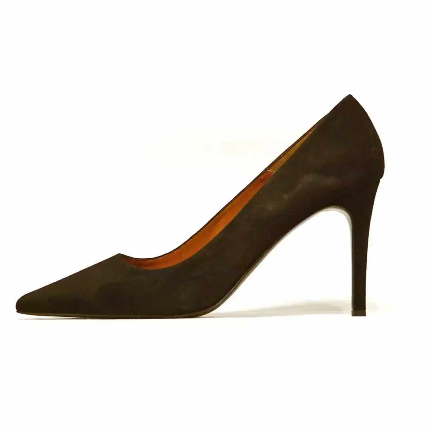 Sacapuce NEIRA velours noir