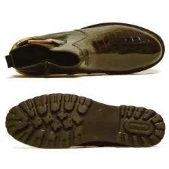 Sacapuce OKSANA vernis croco