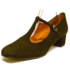 Sacapuce Orlane velours noir