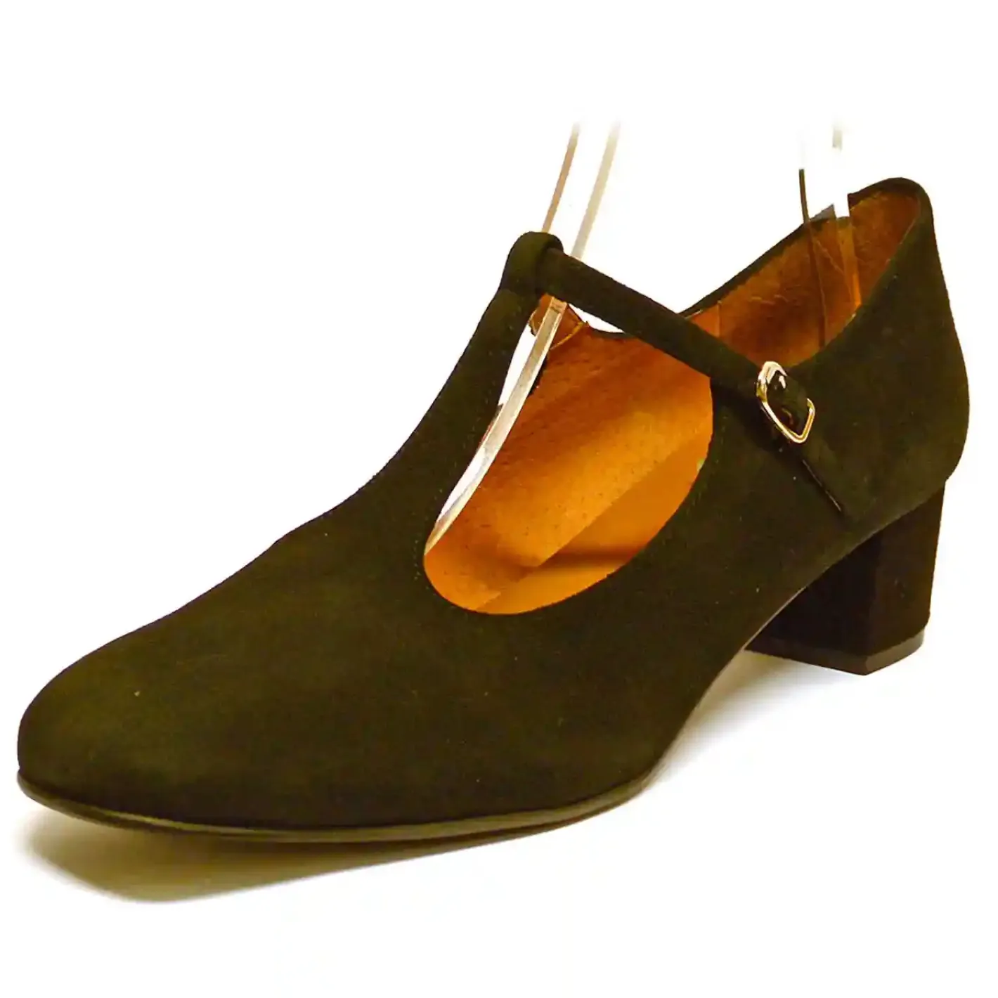 Sacapuce Orlane velours noir