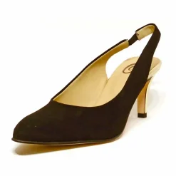 Sacapuce PAMPA velours noir